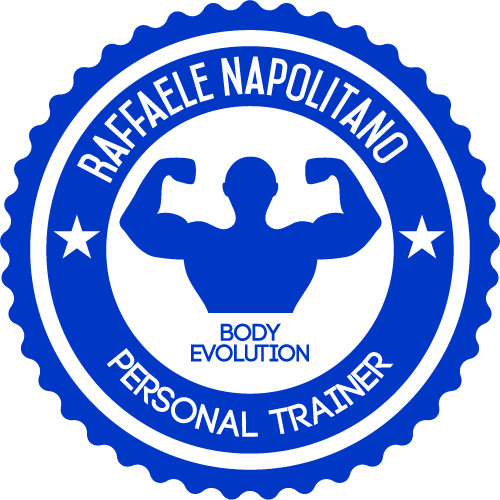 Raffaele Napolitano Personal Trainer